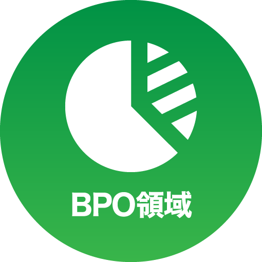 BPO領域